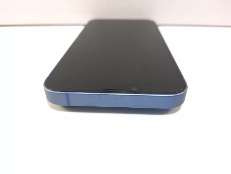 SMARTFON APPLE IPHONE 14 6 GB / 128 GB 5G NIEBIESKI K. BAT. 84 %