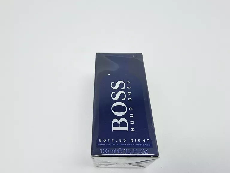 HUGO BOSS BOTTLED NIGHT