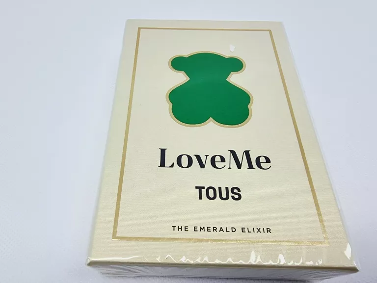 LOVE ME TOUS