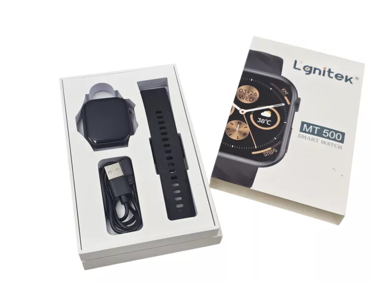 SMARTWATCH MT 500