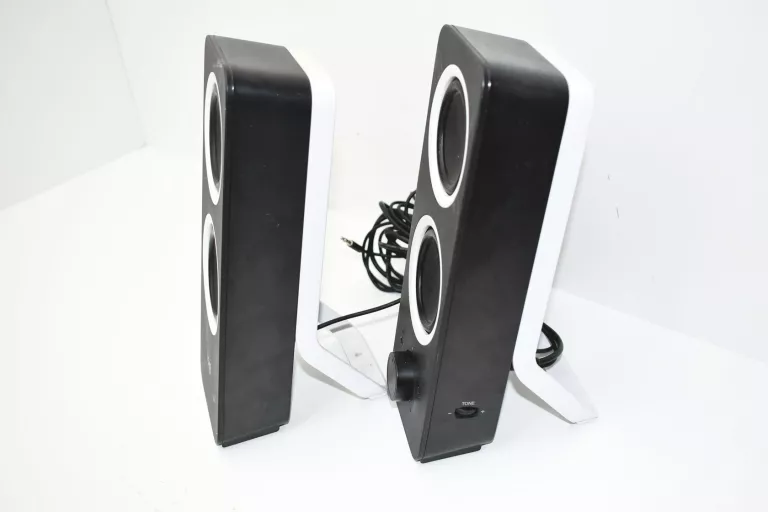 GŁOŚNIKI PC LOGITECH Z200