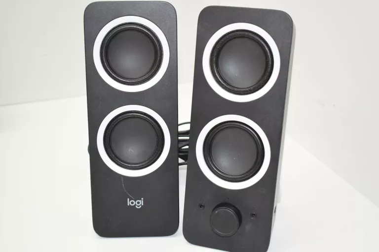 GŁOŚNIKI PC LOGITECH Z200