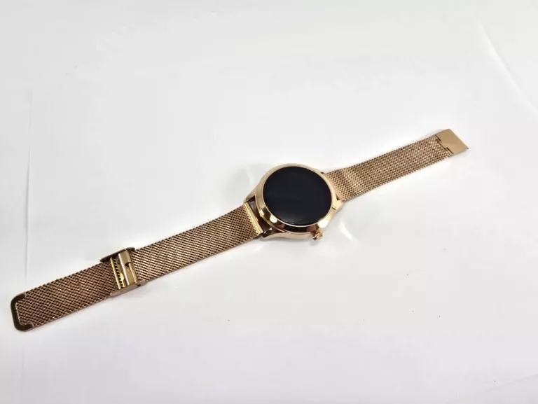 SMARTWATCH MAXCOM FIT FW42 ZŁOTY