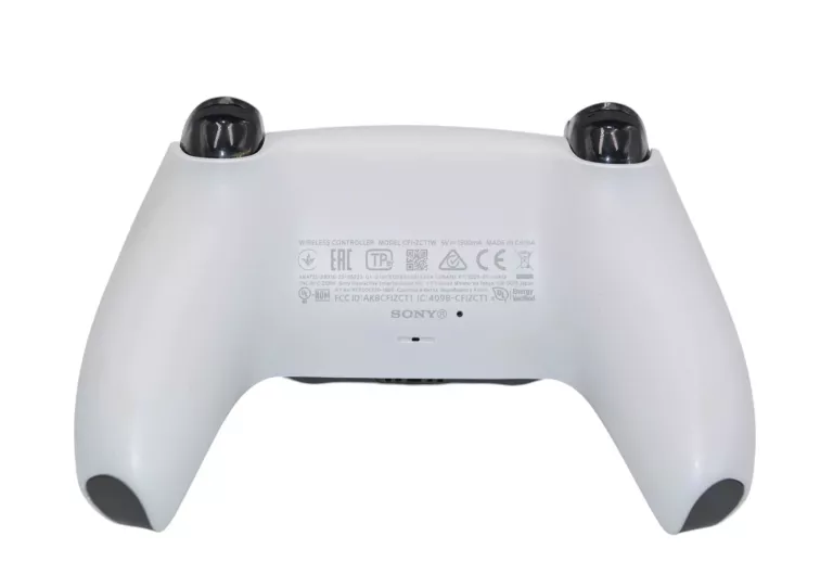 KONTROLER BEZPRZEWODOWY PAD PS5 SONY DUALSENSE V2