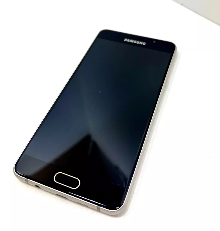 SAMSUNG GALAXY A5 2016 ZŁOTY