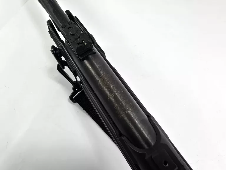 WIATRÓWKA HATSAN AIRTACT 4,5 MM LUNETA ORTEX 3-9X40