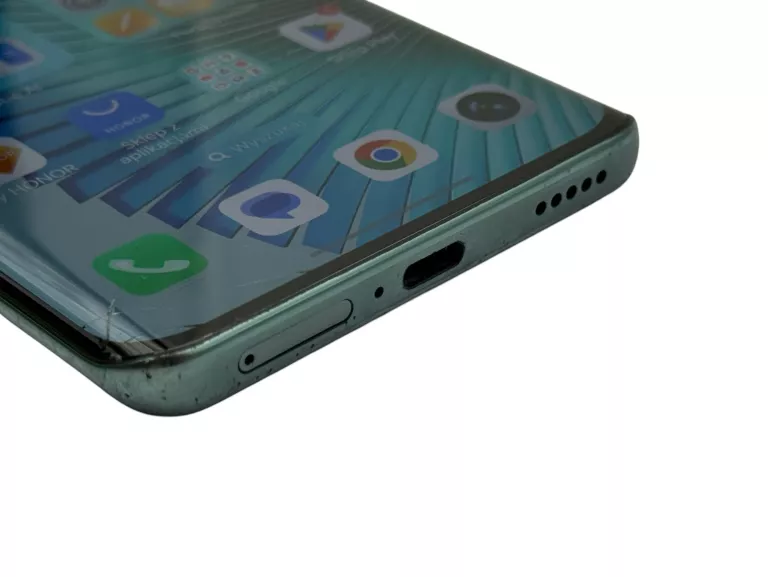 TELEFON HONOR MAGIC 6 LITE 5G 8/256GB 6,78'' 120HZ - WOLNY RYNEK, OPIS