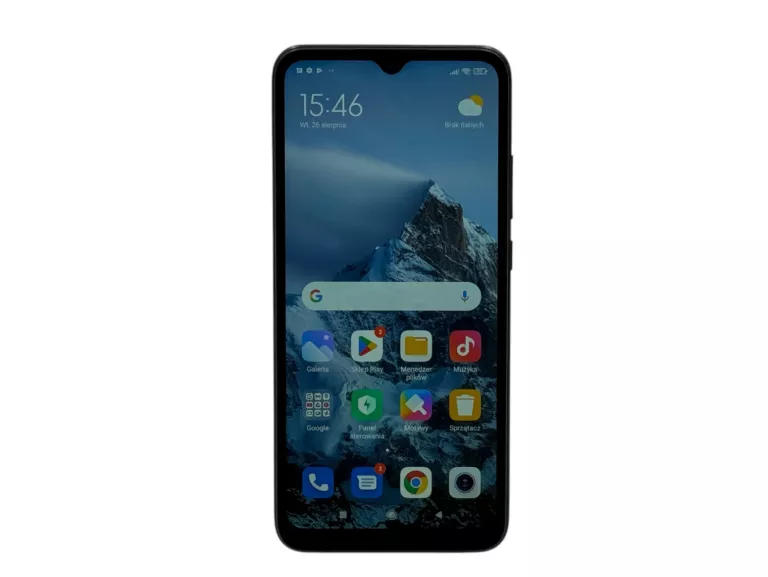 TELEFON XIAOMI REDMI 9AT 2/32GB 6,53'' GRANITE GRAY