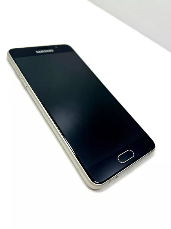 SAMSUNG GALAXY A5 2016 ZŁOTY