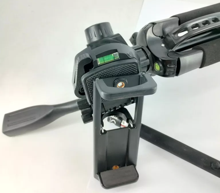 STATYW LAB 31 + AKCESORIA