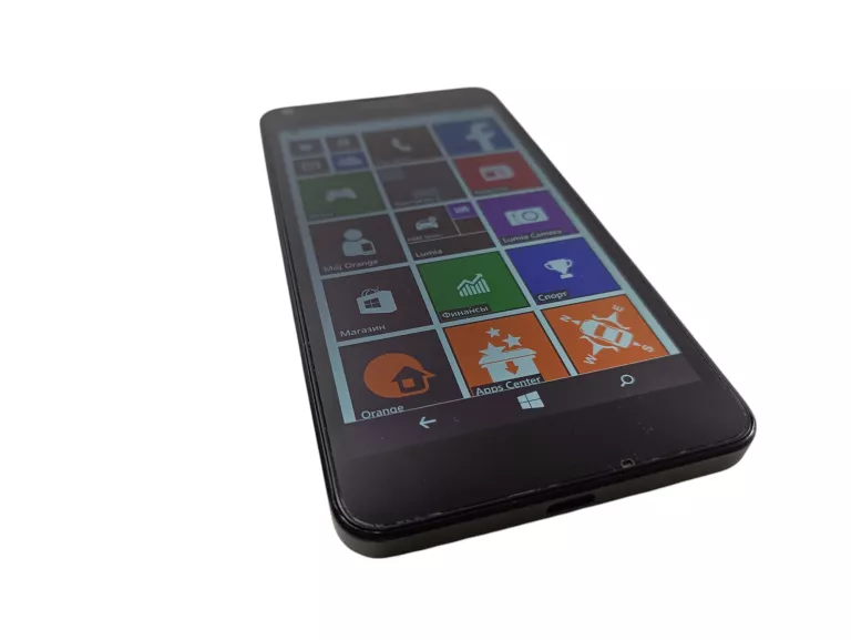 TELEFON MICROSOFT LUMIA 640