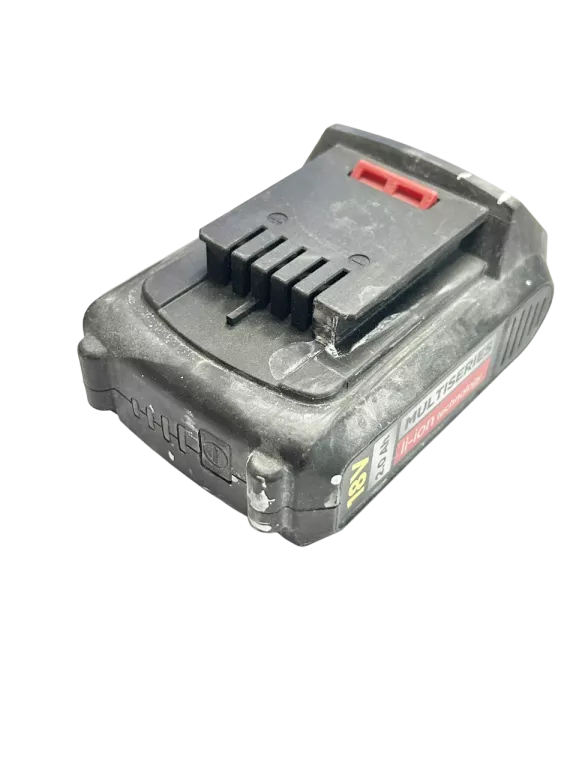 AKUMULATOR MEEC TOOLS MULTISERIES 18 V 2 AH