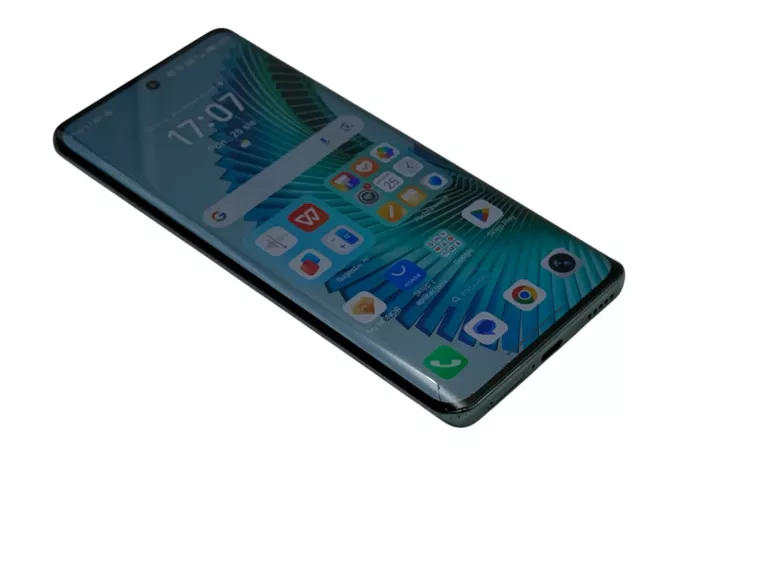 TELEFON HONOR MAGIC 6 LITE 5G 8/256GB 6,78'' 120HZ - WOLNY RYNEK, OPIS