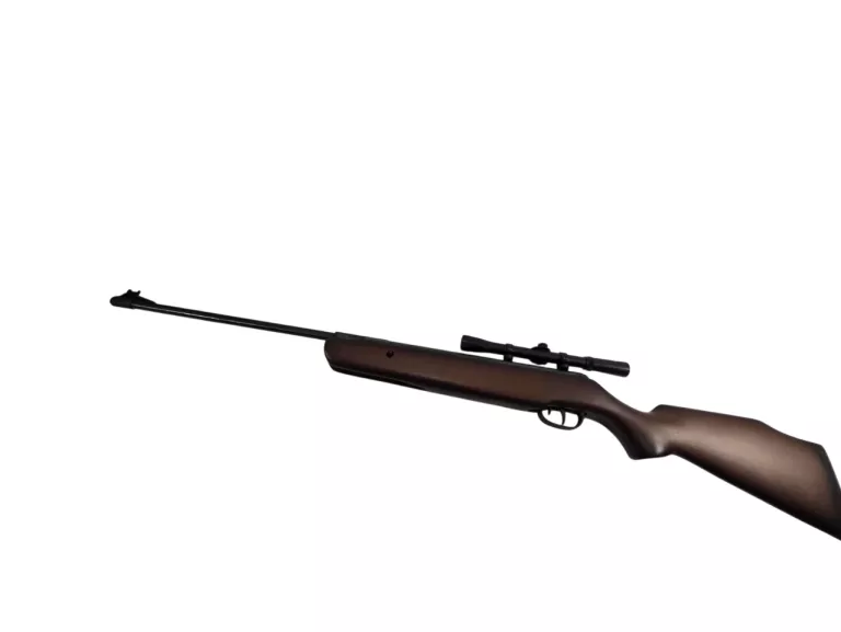 WIATRÓWKA CROSMAN COPPERHEAD 4,5 MM LUNETA STRIKE 4X20