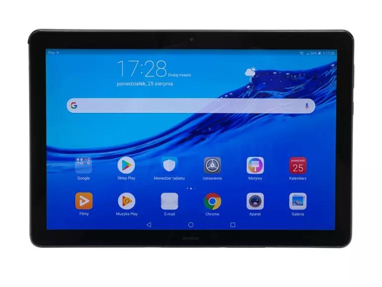 TABLET HUAWEI MEDIAPAD T5 10,1" AGS2-L09 3/32GB WI-FI + LTE