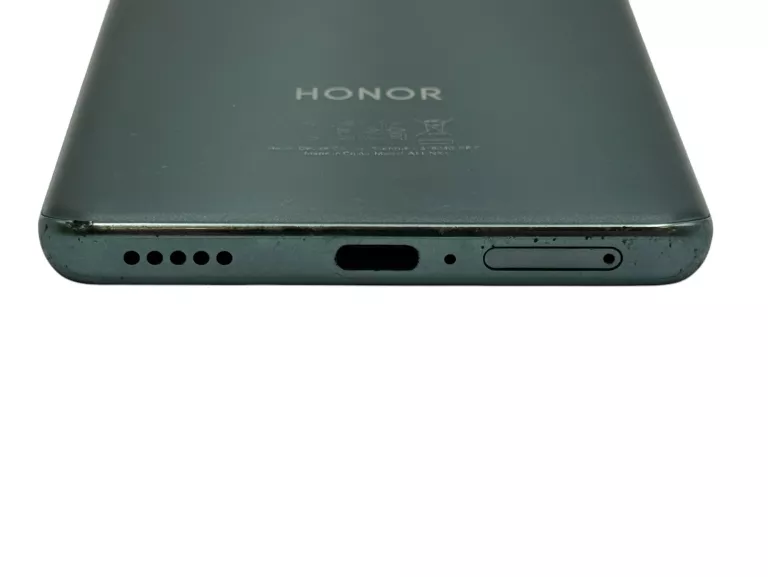 TELEFON HONOR MAGIC 6 LITE 5G 8/256GB 6,78'' 120HZ - WOLNY RYNEK, OPIS