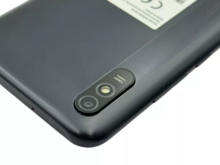 TELEFON XIAOMI REDMI 9AT 2/32GB 6,53'' GRANITE GRAY