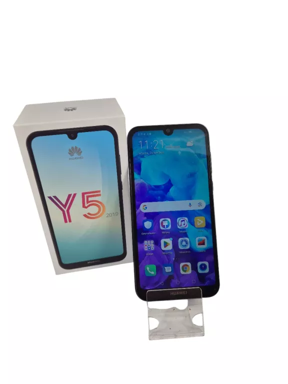 TELEFON  HUAWEI Y5 2019 2GB/16 GB