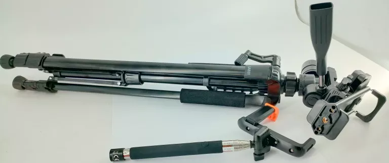 STATYW LAB 31 + AKCESORIA