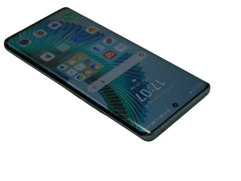 TELEFON HONOR MAGIC 6 LITE 5G 8/256GB 6,78'' 120HZ - WOLNY RYNEK, OPIS