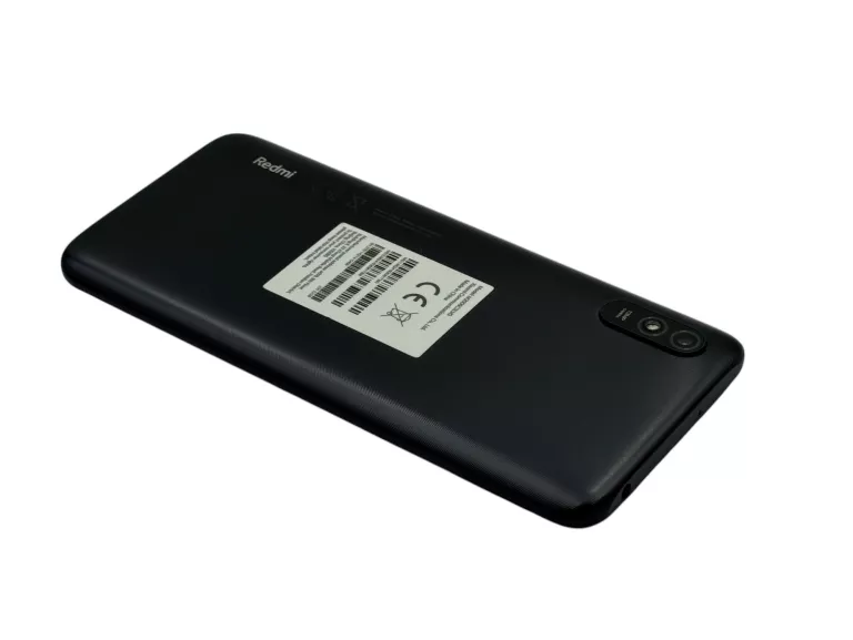 TELEFON XIAOMI REDMI 9AT 2/32GB 6,53'' GRANITE GRAY