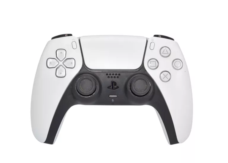KONTROLER BEZPRZEWODOWY PAD PS5 SONY DUALSENSE V2
