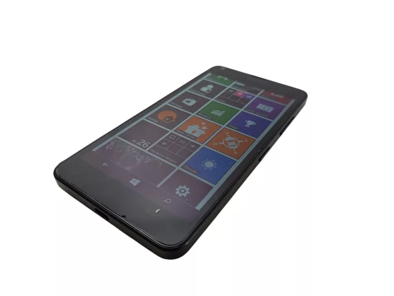 TELEFON MICROSOFT LUMIA 640