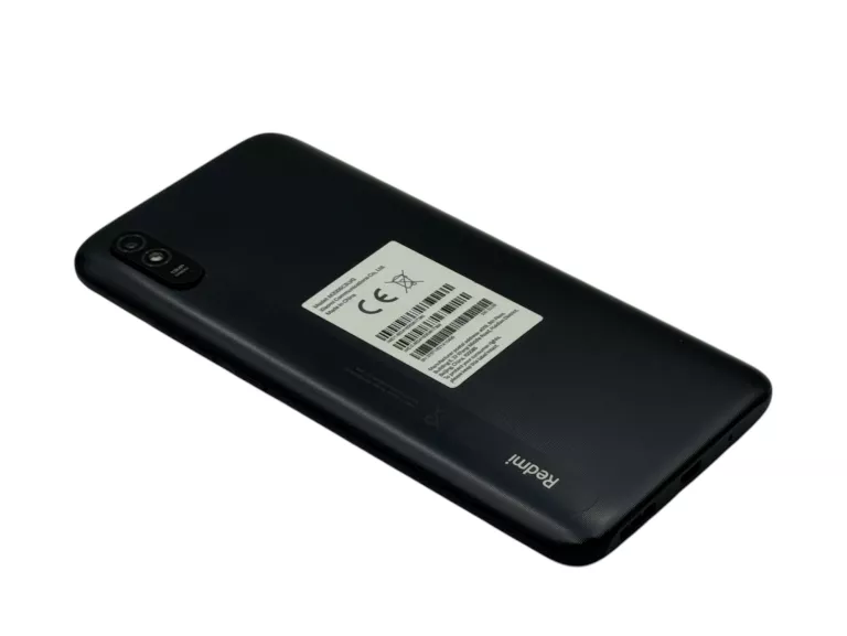 TELEFON XIAOMI REDMI 9AT 2/32GB 6,53'' GRANITE GRAY