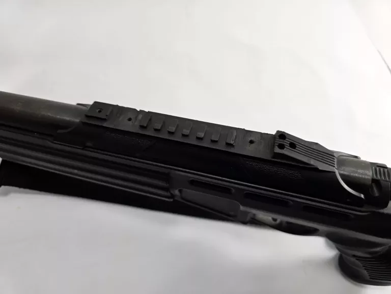 WIATRÓWKA HATSAN AIRTACT 4,5 MM LUNETA ORTEX 3-9X40