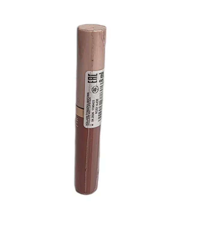 POMADKA MATOWA ROSYY NUDE 8ML