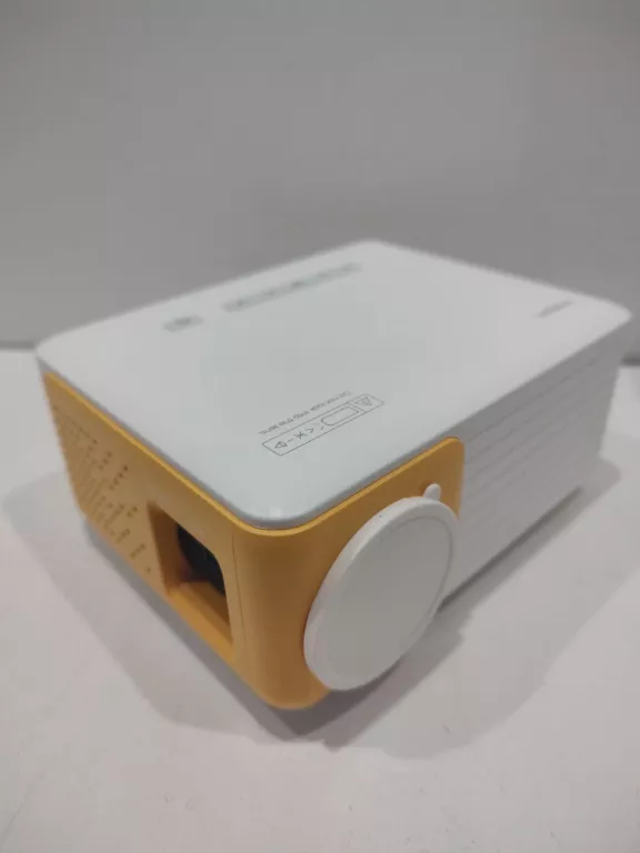 PROJEKTOR YOTON VIDEO PROJECTOR Y3