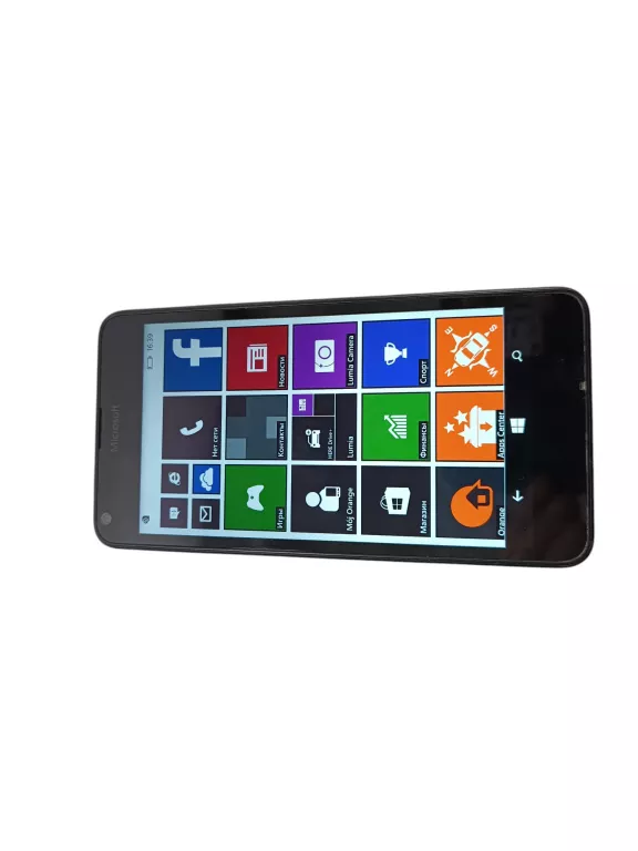 TELEFON MICROSOFT LUMIA 640