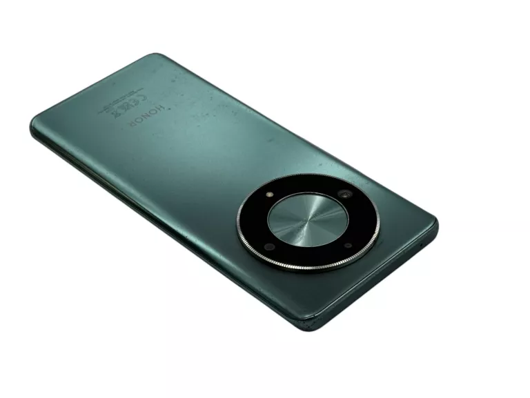 TELEFON HONOR MAGIC 6 LITE 5G 8/256GB 6,78'' 120HZ - WOLNY RYNEK, OPIS