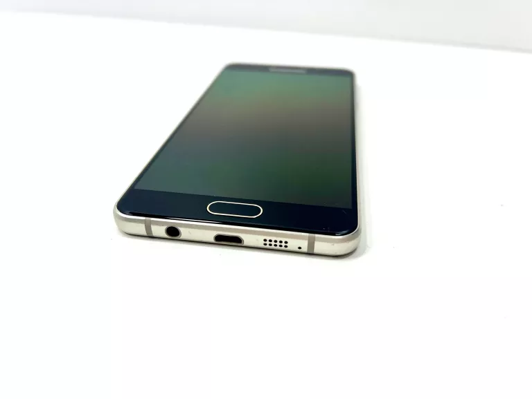 SAMSUNG GALAXY A5 2016 ZŁOTY