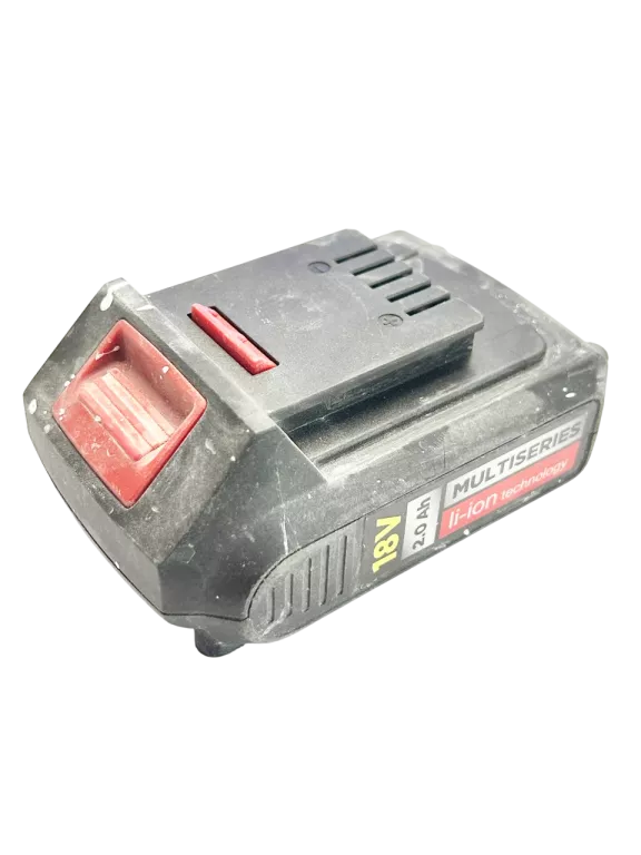 AKUMULATOR MEEC TOOLS MULTISERIES 18 V 2 AH