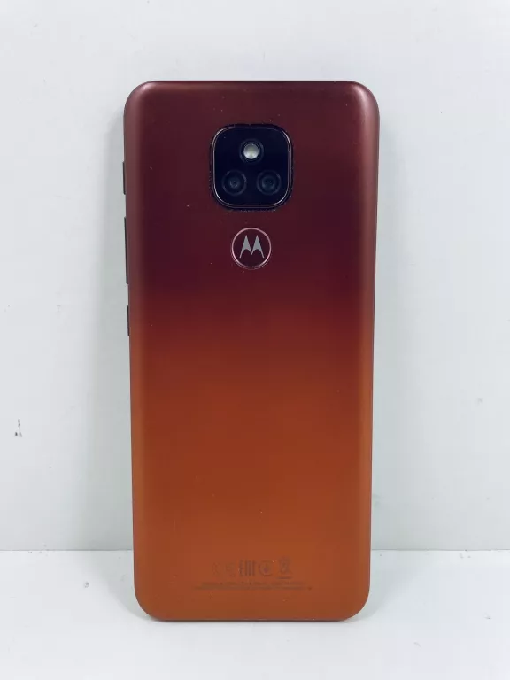 TELEFON MOTO E7 PLUS