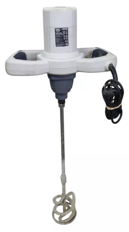 MIESZARKA ELEKTRYCZNA MACALLISTER 1200 W MPM1200