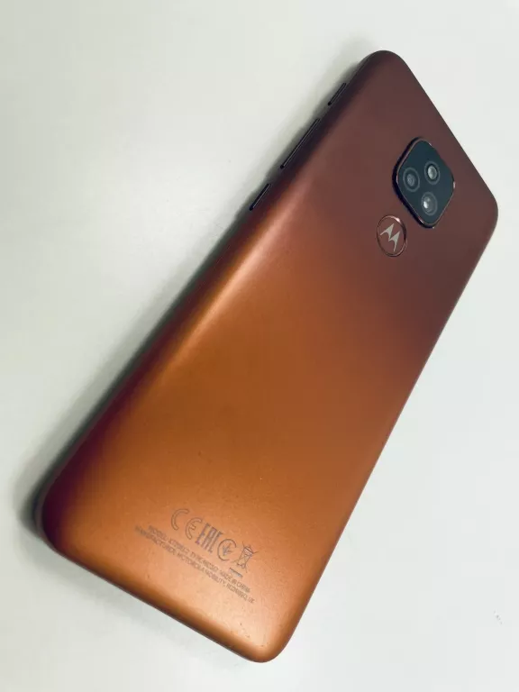 TELEFON MOTO E7 PLUS