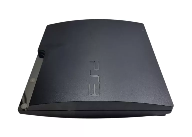 KONSOLA PS3 SLIM 120 GB CECH-2104A Z PADEM ESPERANZA EGG109K