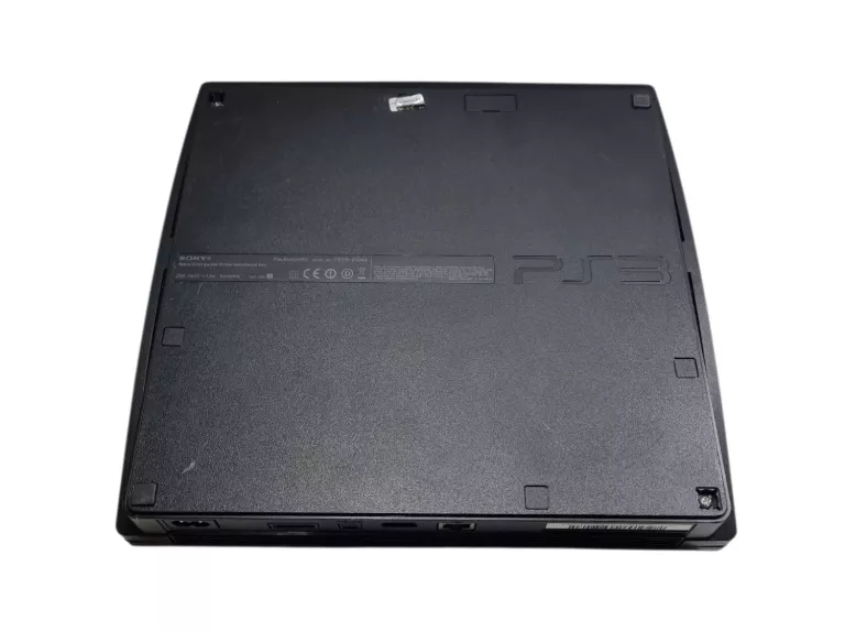 KONSOLA PS3 SLIM 120 GB CECH-2104A Z PADEM ESPERANZA EGG109K