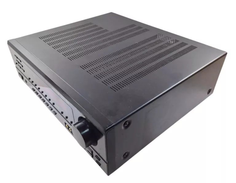 WZMACNIACZ AMPLITUNER DENON AVR-1602 5.1