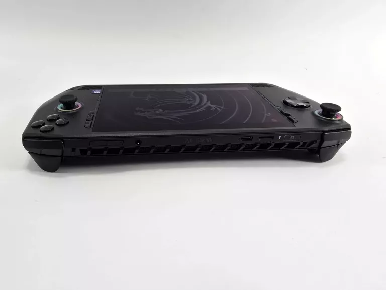 KONSOLA PRZENOŚNA MSI CLAW 7” FHD IPS INTEL ULTRA 7 155H WINDOWS 11 HOME