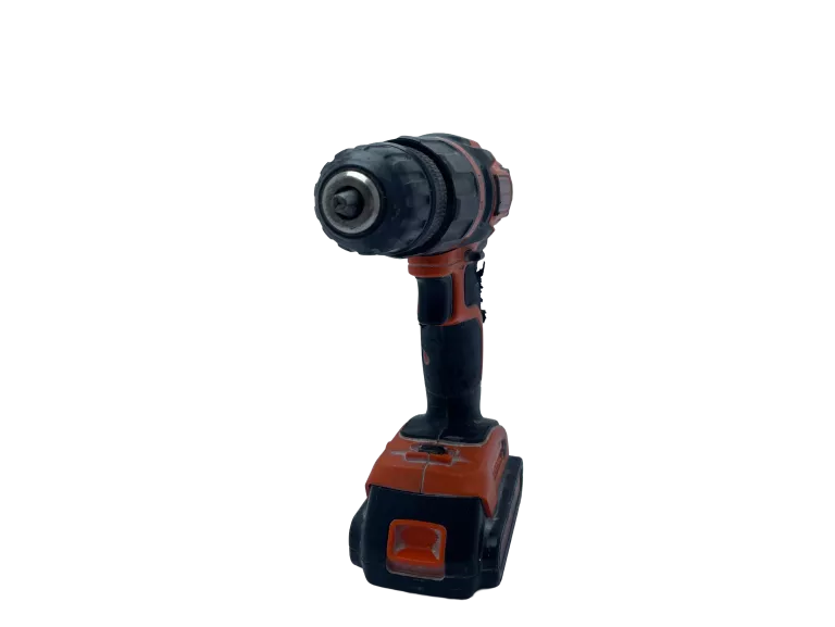 WKRĘTARKA BLACK+DECKER EGBL188