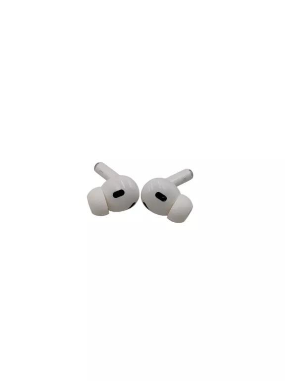 SŁUCHAWKI AIR PODS PRO 2