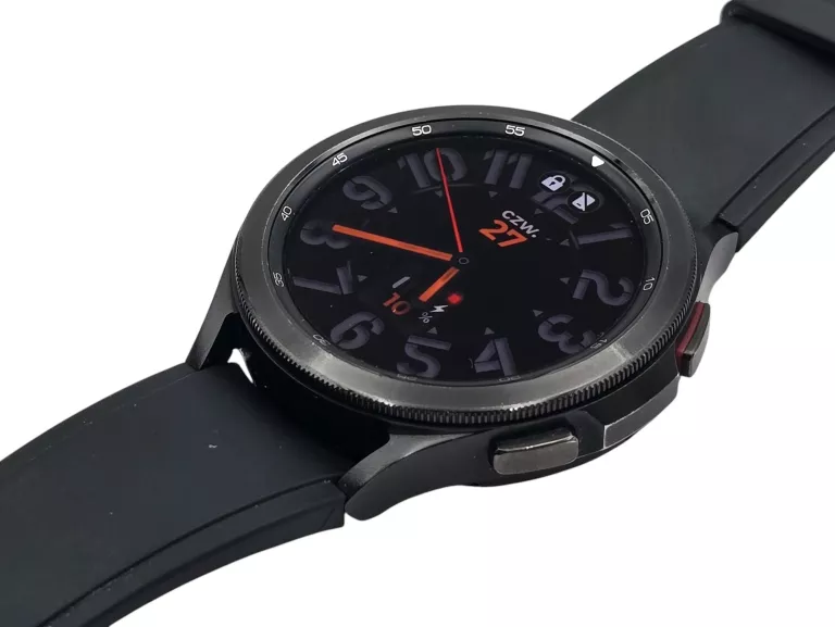 SMARTWATCH SAMSUNG GALAXY WATCH4 46MM SM-R890