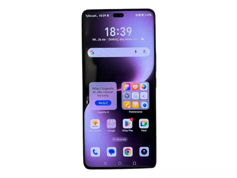 TELEFON HONOR MAGIC 7 LITE 5G