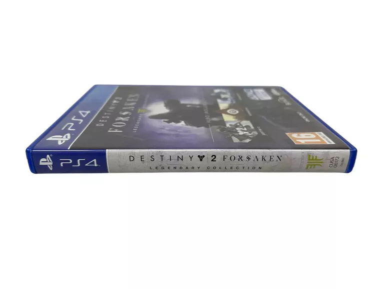 DESTINY 2: FORSAKEN - LEGENDARY COLLECTION HIT CENOWY !!