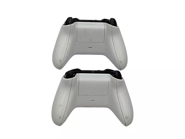 KONSOLA MICROSOFT XBOX ONE S 1TB MODEL 1681 + 2X PAD