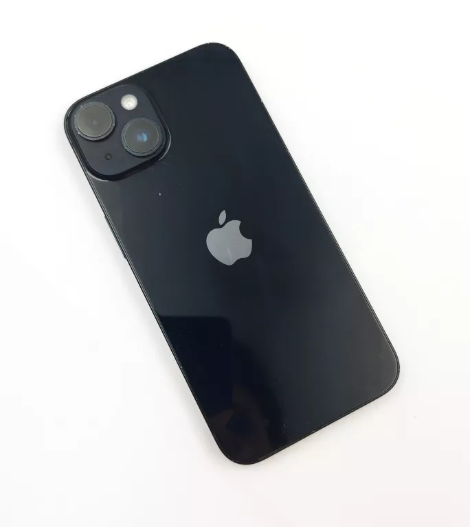 TELEFON APPLE IPHONE 14 128GB 85% KONDYCJA - OPIS!