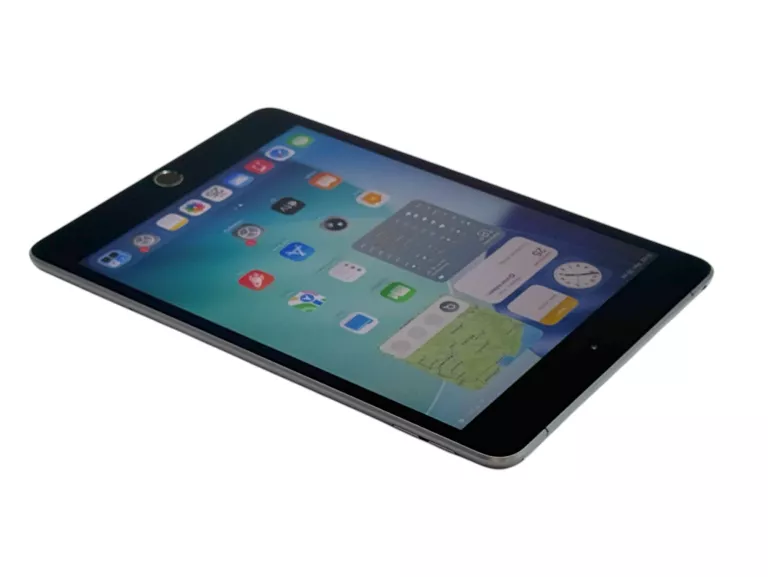 TABLET APPLE IPAD MINI 5TH GEN. A2124 64GB WI-FI + CELLULAR BAT. 85% GRAY